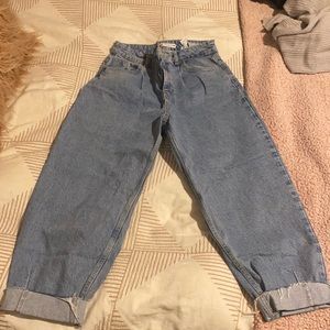 Zara Jeans